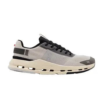 ON Cloudnova Form 2 Pearl Black - 1