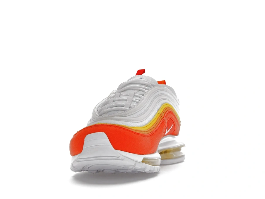 Фото № 2 с приближением к товару «‎Nike Air Max 97 Athletic Club»
