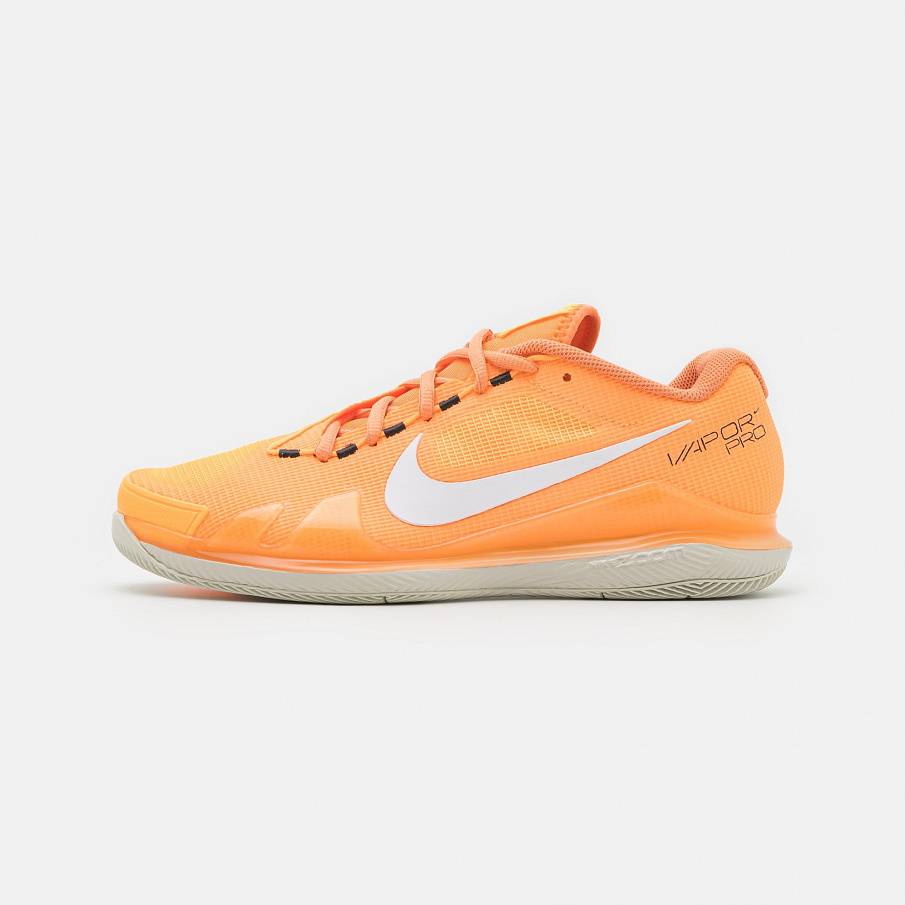 Фото № 1 с приближением к товару «‎Nike Court Air Zoom Vapor Pro»