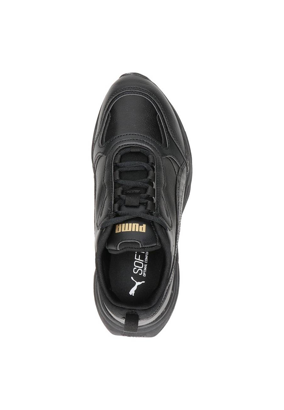 Фото № 3 с приближением к товару «‎Кроссовки Puma SPPU111A0V7-Q11»