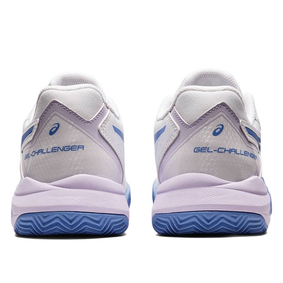 Фото № 3 с приближением к товару «‎Asics Gel Challenger »
