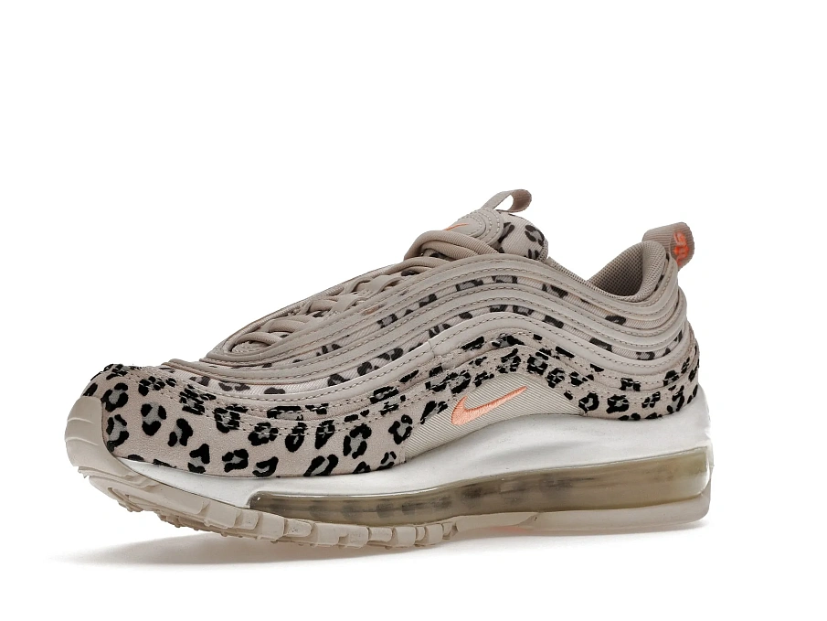 Фото № 2 с приближением к товару «‎Nike Air Max 97 Leopard »