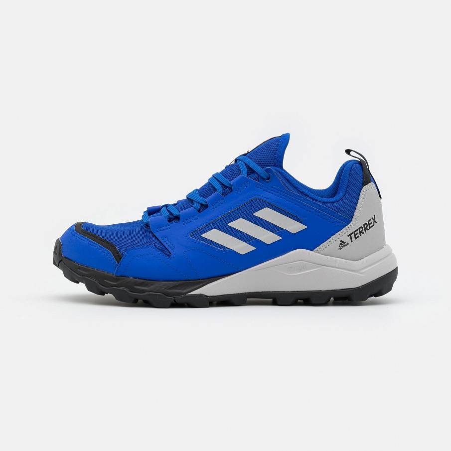 Фото № 1 с приближением к товару «‎Adidas Terrex Agravic Tracerocker»