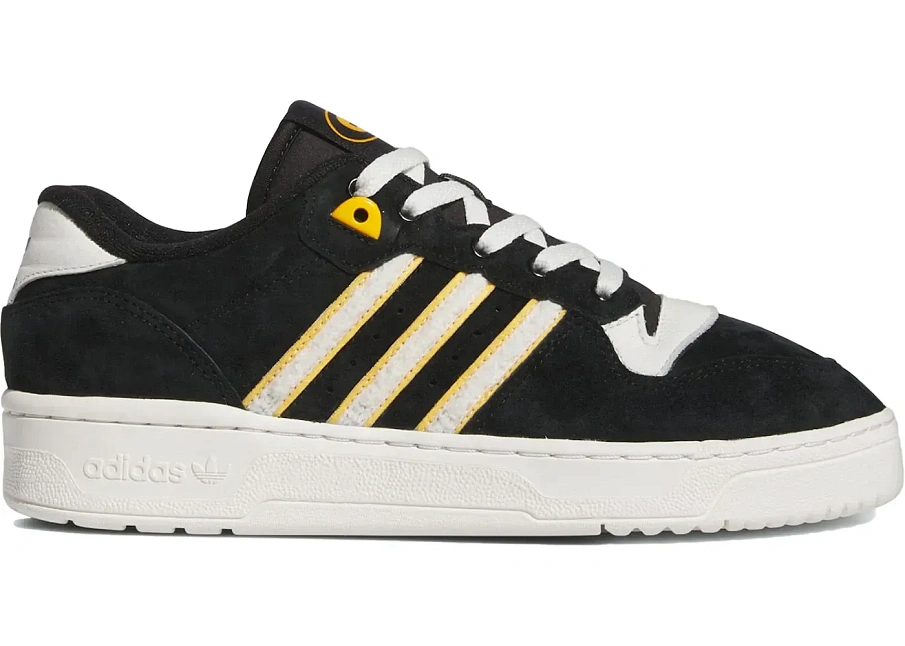 Фото № 1 с приближением к товару «‎adidas Rivalry Low Grambling State»