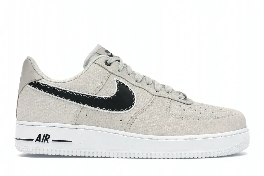 Фото № 1 с приближением к товару «‎Nike Air Force 1 Low N7 (2018)»