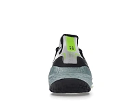 Фото № 4 с приближением к товару «‎adidas Ultra Boost 21 Cold.Rdy White Signal Green»