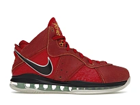 Фото № 1 с приближением к товару «‎Nike LeBron 8 Gym Red (2020)»
