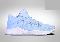 Фото № 2 с приближением к товару «‎Nike Air Jordan Formula 23 Ice»