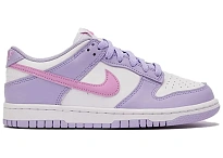 Фото № 1 с приближением к товару «‎Nike Dunk Low»