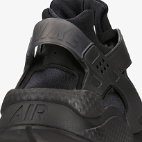 Фото № 4 с приближением к товару «‎Nike Air Huarache 'Triple Black'»