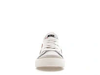 Фото № 2 с приближением к товару «‎Nike Blazer Low 77 Jumbo Dark Beetroot Cinnabar »