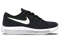 Фото № 1 с приближением к товару «‎Nike LunarEpic Flyknit Low Dark Purple Dust »