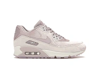 Фото № 1 с приближением к товару «‎Nike Air Max 90 Velvet Particle Rose »