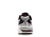 Фото № 4 с приближением к товару «‎ASICS Gel-Kayano 14 White Dark Grape »