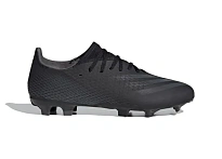 Фото № 1 с приближением к товару «‎adidas X Ghosted.3 FG Black Grey»