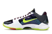 Фото № 5 с приближением к товару «‎Nike Kobe 5 Protro Chaos»