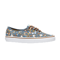 Фото № 1 с приближением к товару «‎Toy Story x Vans Authentic Woody»