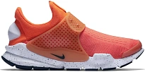 Фото № 1 с приближением к товару «‎Nike Sock Dart Total Crimson»