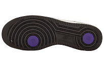 Фото № 3 с приближением к товару «‎Nike Air Force 1 Premium GS 'Original Six'»