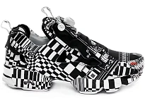 Фото № 1 с приближением к товару «‎Reebok Instapump Fury»