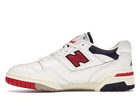 Фото № 3 с приближением к товару «‎New Balance 550»