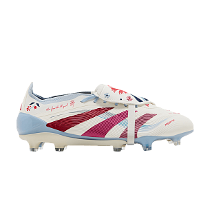 Diana Al Shammari x adidas Predator Elite TFG Fold-Over Tongue FG The Football Gal (JQ4228)