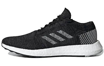 adidas Pureboost Go Running shoes black - 1