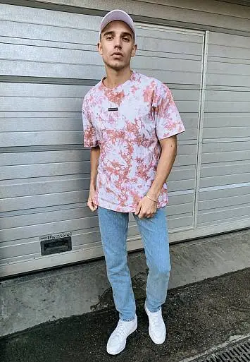 Adidas Team Court  - 2