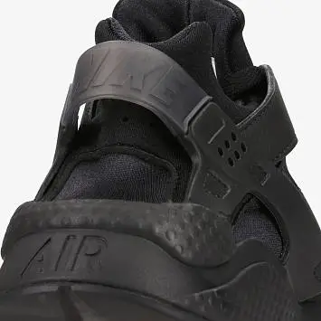 Nike Air Huarache 'Triple Black' - 4