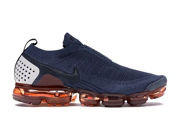 Nike Air VaporMax Moc 2 Thunder Blue - 1