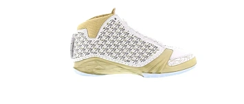 Jordan 23 Trophy Room White - 1