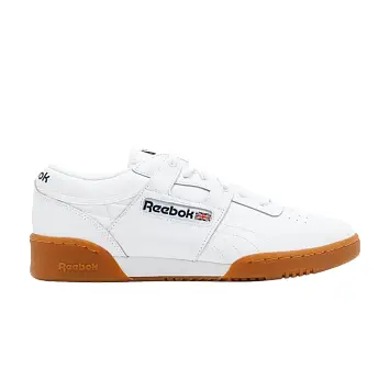 Reebok Workout Low - 1