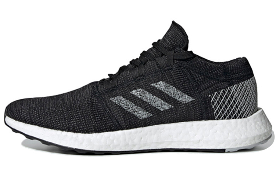Фото № 1 с приближением к товару «‎adidas Pureboost Go Running shoes black»