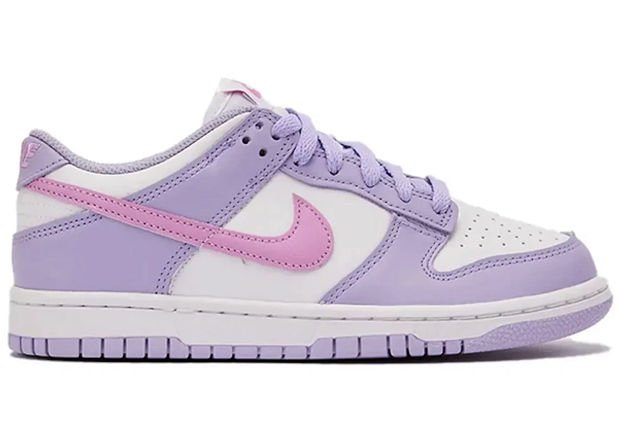 Фото № 1 с приближением к товару «‎Nike Dunk Low»