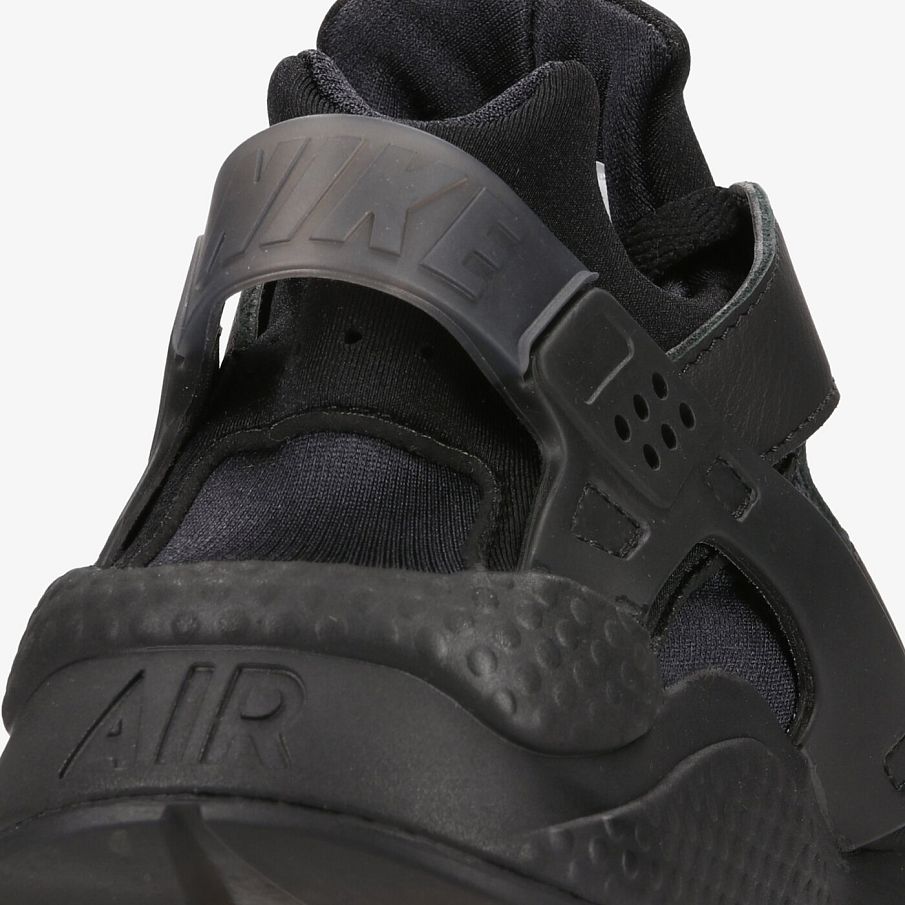 Фото № 4 с приближением к товару «‎Nike Air Huarache 'Triple Black'»