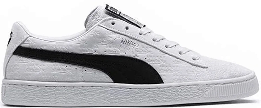 Фото № 1 с приближением к товару «‎Puma Suede Panini»