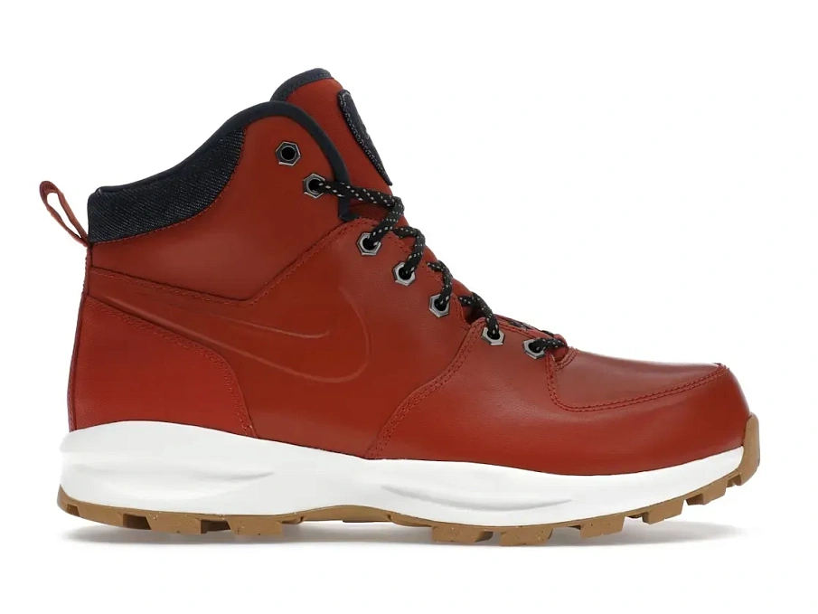 Фото № 1 с приближением к товару «‎Nike Manoa Leather SE»