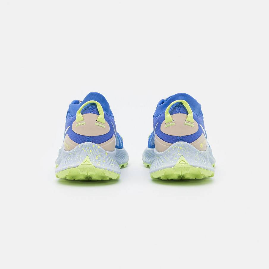 Фото № 3 с приближением к товару «‎Nike Pegasus Trail 3 Gtx»
