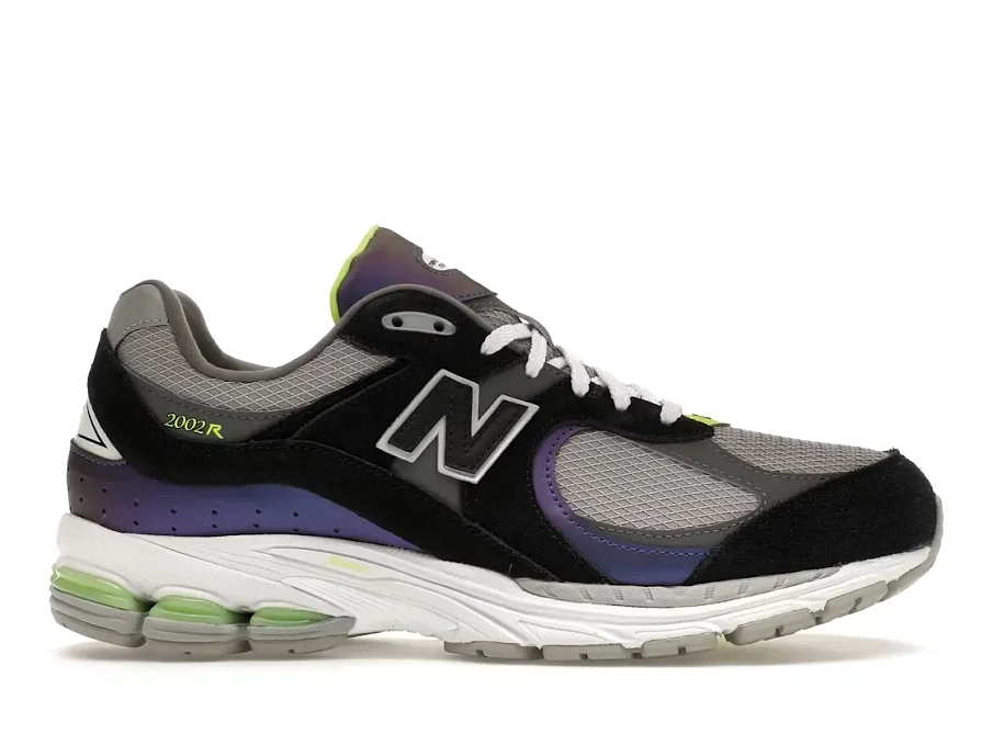 Фото № 1 с приближением к товару «‎New Balance 2002R»