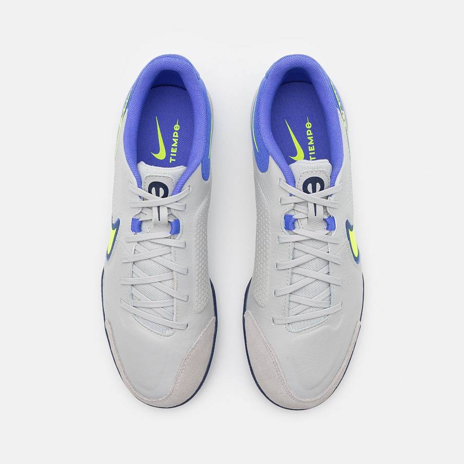 Фото № 4 с приближением к товару «‎Nike Tiempo Legend 9 Academy IC »