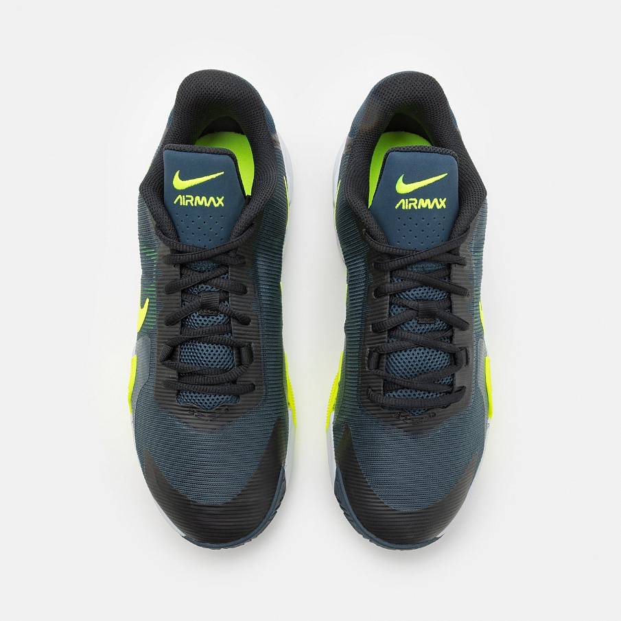 Фото № 4 с приближением к товару «‎Nike Air Max Impact 4»