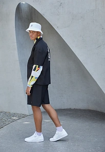 Фото № 1 с приближением к товару «‎FORUM UNISEX»