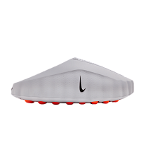 Фото № 1 с приближением к товару «‎Nike Mind 001 Mule Light Smoke Grey»