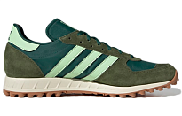 Фото № 2 с приближением к товару «‎adidas originals Trx Vintage Green»