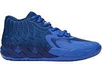 Фото № 1 с приближением к товару «‎Puma LaMelo Ball MB.01 Team Blazing Blue»