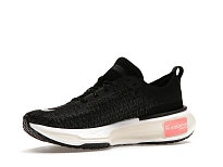 Фото № 4 с приближением к товару «‎Nike ZoomX Invincible Run 3 Black White »