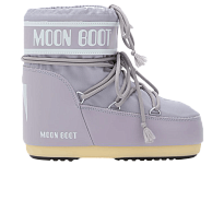 Фото № 1 с приближением к товару «‎Moon Boot Icon Low Nylon Boot Lilac»