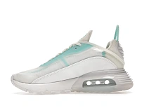 Фото № 3 с приближением к товару «‎Nike Air Max 2090 Retro Futurism Sail »