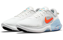 Фото № 3 с приближением к товару «‎Nike Joyride Dual Run 2 Wmns WhiteOrangeBlue»