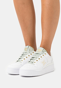 Фото № 2 с приближением к товару «‎Adidas Forum Bold »
